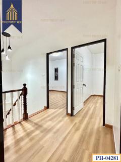 ขาย บ้านเดี่ยว คุณาภัทร 1 บางคูรัด บ้านกล้วยไทรน้อย ตกแต่งใหม่ ฟรีโอน-202502071215481738905348321.jpg