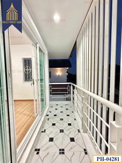 ขาย บ้านเดี่ยว คุณาภัทร 1 บางคูรัด บ้านกล้วยไทรน้อย ตกแต่งใหม่ ฟรีโอน-202502071215511738905351780.jpg