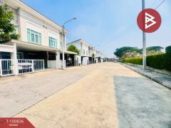 ขายทาวน์เฮ้าส์ หมู่บ้านคาซ่าซิตี้ ดอนเมือง (Casa City Donmueang) กรุงเทพมหานคร-202502071228201738906100391.jpg