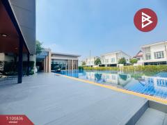 ขายทาวน์เฮ้าส์ หมู่บ้านคาซ่าซิตี้ ดอนเมือง (Casa City Donmueang) กรุงเทพมหานคร-202502071228291738906109887.jpg