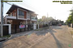 ขายบ้านเดี่ยว  ม. บุราสิริ พหลโยธิน - สายไหม ติดถนนใหญ่ ใกล้ทางด่วนสุขาภิบาล 5 รามอินทรา วัชรพล และพหลโยธิน-202502071400551738911655942.jpg
