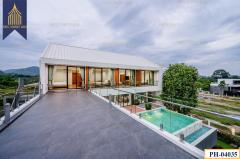 ขาย บ้านพักตากอากาศ Pool Villa สร้างใหม่ เขาใหญ่ ปากช่อง พญาเย็น-202502071726251738923985382.jpg