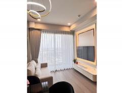 ให้เช่า-Condo-Whizdom-The-Forestias-(Destinia)-ห้องสวย-ชั้นส