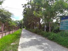 ขาย ที่ดิน ME331 แปลงเล็ก ทำเลดี ราคาถูก รูปแปลงสวย หนองบอนแดง บ้านบึง ชลบุรี . 1 ไร่ ระยะถนนสาธารณะกว้าง 8 m ใกล้โลตัส บ้านบึง เพียง 9 Km-202502071953421738932822876.jpg