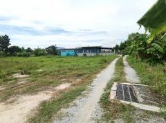 ขาย ที่ดิน ME331 แปลงเล็ก ทำเลดี ราคาถูก รูปแปลงสวย หนองบอนแดง บ้านบึง ชลบุรี . 1 ไร่ ระยะถนนสาธารณะกว้าง 8 m ใกล้โลตัส บ้านบึง เพียง 9 Km-202502071953441738932824567.jpg