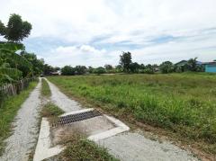 ขาย ที่ดิน ME331 แปลงเล็ก ทำเลดี ราคาถูก รูปแปลงสวย หนองบอนแดง บ้านบึง ชลบุรี . 1 ไร่ ระยะถนนสาธารณะกว้าง 8 m ใกล้โลตัส บ้านบึง เพียง 9 Km-202502071953451738932825646.jpg