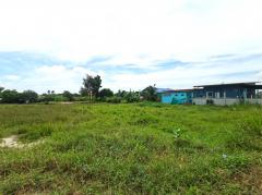 ขาย ที่ดิน ME331 แปลงเล็ก ทำเลดี ราคาถูก รูปแปลงสวย หนองบอนแดง บ้านบึง ชลบุรี . 1 ไร่ ระยะถนนสาธารณะกว้าง 8 m ใกล้โลตัส บ้านบึง เพียง 9 Km-202502071953471738932827706.jpg