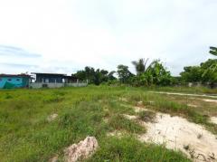 ขาย ที่ดิน ME331 แปลงเล็ก ทำเลดี ราคาถูก รูปแปลงสวย หนองบอนแดง บ้านบึง ชลบุรี . 1 ไร่ ระยะถนนสาธารณะกว้าง 8 m ใกล้โลตัส บ้านบึง เพียง 9 Km-202502071953481738932828465.jpg