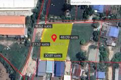 ขาย ที่ดิน ME331 แปลงเล็ก ทำเลดี ราคาถูก รูปแปลงสวย หนองบอนแดง บ้านบึง ชลบุรี . 1 ไร่ ระยะถนนสาธารณะกว้าง 8 m ใกล้โลตัส บ้านบึง เพียง 9 Km-202502071953501738932830028.jpg