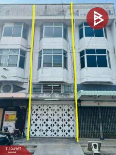 ขายอาคารพาณิชย์-3.5-ชั้น-เนื้อที่-16-ตร.