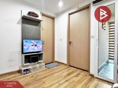 ขายคอนโด บัดเจท คอนโด ติวานนท์ (Budget Condo Tiwanon) นนทบุรี-202502081228261738992506630.jpg