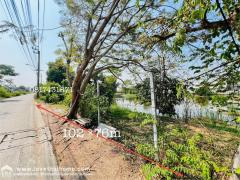 ขายที่ดิน ติดถนนซอยร่มโพธิ์ทอง2 บางกรวย-ไทรน้อย จ.นนทบุรี พื้นที่ 4 ไร่ 3 งาน 39.20 ตรว. แถมบ้านปลูกสร้างเอง 1 หลัง ใกล้ MRT บางพูด,บางรักใหญ่-202502081303511738994631317.jpeg