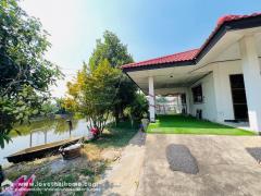 ขายที่ดิน ติดถนนซอยร่มโพธิ์ทอง2 บางกรวย-ไทรน้อย จ.นนทบุรี พื้นที่ 4 ไร่ 3 งาน 39.20 ตรว. แถมบ้านปลูกสร้างเอง 1 หลัง ใกล้ MRT บางพูด,บางรักใหญ่-202502081303551738994635727.jpeg