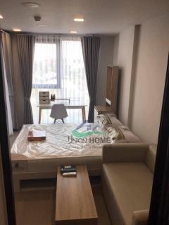 ให้เช่าคอนโด Atmoz Oasis Onnut ชั้น 6 พร้อมอยู่ ใกล้รถไฟฟ้าสายสีเหลือง (ลาดพร้าว-สำโรง) สถานีศรีนุช (N.1546)-202502081414581738998898181.jpg