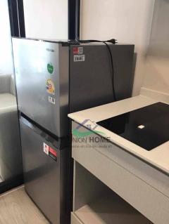 ให้เช่าคอนโด Atmoz Oasis Onnut ชั้น 6 พร้อมอยู่ ใกล้รถไฟฟ้าสายสีเหลือง (ลาดพร้าว-สำโรง) สถานีศรีนุช (N.1546)-202502081415001738998900544.jpg