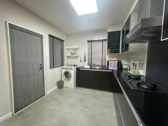 ให้เช่าบ้านเดี่ยว 2 ชั้น หมู่บ้านThe Plant2 (วงแหวน-พระรามเก้า) ลาดกระบัง ทำเลดี (N.1547)-202502081431481738999908306.jpg