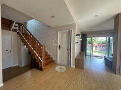 ให้เช่าบ้านเดี่ยว 2 ชั้น หมู่บ้านThe Plant2 (วงแหวน-พระรามเก้า) ลาดกระบัง ทำเลดี (N.1547)-202502081431491738999909798.jpg