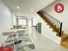 ขายทาวน์เฮ้าส์ หมู่บ้านดรีมโฮม (DreamHome) หนองไม้แดง ชลบุรี-202502081504101739001850640.jpg