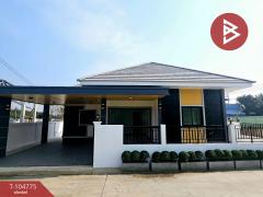 ขายบ้านเดี่ยวชั้นเดียว-มี-2-หลัง-อ.สา