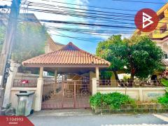 ขายบ้านเดี่ยว-หมู่บ้านเปรมฤทัย-บาง