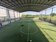 ให้เช่า อาคาร 3 ชั้น พร้อมสนามฟุตซอล 301 ตรว. ถนนพระราม 9 ซอย 17  เทียนร่วมมิตร ใกล้เลียบด่วน ใกล้ทางด่วนพระราม 9 KPN-202502081646121739007972457.jpg