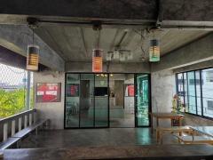 ให้เช่า อาคาร 3 ชั้น พร้อมสนามฟุตซอล 301 ตรว. ถนนพระราม 9 ซอย 17  เทียนร่วมมิตร ใกล้เลียบด่วน ใกล้ทางด่วนพระราม 9 KPN-202502081646161739007976187.jpg