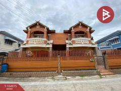 ขายบ้านแฝด-หมู่บ้านนันทนาการ์เด้นท