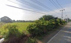 ที่ดิน128ไร่ พื้นที่สีม่วงเข้ม หน้ากว้าง 122ม. ถนนซอยกำนันวิรัตน์ ตำบล คูบางหลวง อำเภอลาดหลุมแก้ว ปทุมธานี  -202502081845441739015144585.jpg