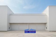 ให้เช่าโรงงาน/โกดังพร้อมออฟฟิศ ติดถนนพหลโยธิน - คลองหลวง  ทำเลดี  