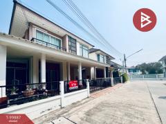 ขายบ้านแฝด หมู่บ้านอรินสิริ ไพรเวซี่ (Arinsiri Privacy) ถนนข้าวหลาม ชลบุรี-202502091030421739071842184.jpg
