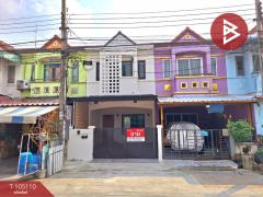 ขายทาวน์เฮ้าส์-หมู่บ้านเคซีรามอินท