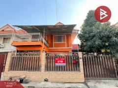ขายบ้านเดี่ยว-หมู่บ้านพฤกษาพนาลี34-ป