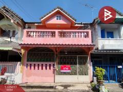 ขายทาวน์เฮ้าส์ หมู่บ้านกรีนการ์เด้นโฮม คลอง11 ธัญบุรี ปทุมธานี-202502091546291739090789202.jpg