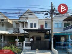 ขายทาวน์เฮ้าส์-ซอยพึ่งมี-21-ถนนสุขุม