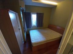 คอนโด เดอะกัสโต้ แอท หัวเวียง The Gusto @ Hau Vieng เมืองลำปาง 23.83 ตร. สภาพใหม่ 