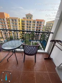ขาย คอนโด CHAPTER ONE ทองหล่อ 25 Chapter Thonglor 25 47.22 ตรม จัดเต็ม Furniture ครบพร้อมเข้าอยู่..-202502100822581739150578273.jpg