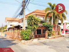 ขายบ้านเดี่ยวหลังมุม-เนื้อที่-65.8-ตร.