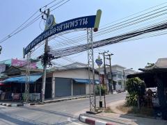 ขาย อาคารพาณิชย์ 3 ชั้นครึ่ง ติดถนนทางเข้าตลาดเทศบาลสามพราน เหมาะทำธุรกิจค้าขาย ห้องเช่า-202502101334491739169289446.jpg