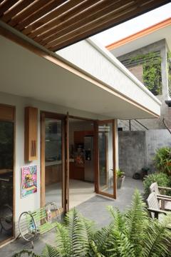 NTG972ให้เช่าบ้านเดี่ยว สไตล์ลอฟท์มูจิ โชคชัย4 ออกแบบ ทันสมัย เลี้ยงสัตว์ได้ ใกล้ MRT โชคชัย 4 เพียง 6 นาที-202502101414511739171691799.jpg