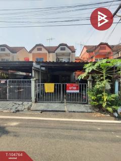ขายทาวน์เฮ้าส์ หมู่บ้านเบญจทรัพย์นคร2 (Baan Benjasap Nakorn2) โคกขาม สมุทรสาคร-202502101444271739173467522.jpg