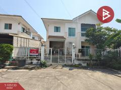 ขายบ้านเดี่ยว-หมู่บ้านแลนซีโอ-เพชร