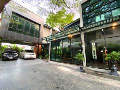 NTG978ให้เช่า ตึกออฟฟิศขนาดใหญ่  โยธินพัฒนา จอดรถ 7 คัน ใกล้เรียบทางด่วน เอกมัย รามอินทรา เหมาะทำไลฟ์สด ออฟฟิศ และพักอาศัย-202502101519171739175557647.jpg