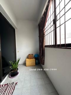 ขายคอนโด เอส ซี เพลส พหลโยธิน 54/3 ( SC PLACE ) สภาพพร้อมอยู่ แถมฟรีเฟอร์นิเจอร์ และเครื่องใช้ไฟฟ้า #LB122 – 000946-202502101535511739176551247.jpg