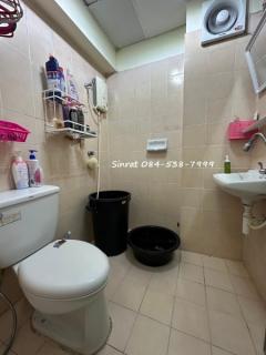 ขายคอนโด เอส ซี เพลส พหลโยธิน 54/3 ( SC PLACE ) สภาพพร้อมอยู่ แถมฟรีเฟอร์นิเจอร์ และเครื่องใช้ไฟฟ้า #LB122 – 000946-202502101535521739176552049.jpg