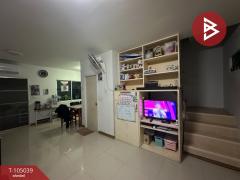 ขายทาวน์เฮ้าส์ หมู่บ้านเดอะทรัสต์ ศรีนครินทร์-แพรกษา สมุทรปราการ-202502101557261739177846558.jpg