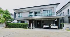 NTG981 ให้เช่า บ้านเดี่ยว เดอะ ซิตี้ บางนา โครงการใหม่ Fully Furnished House ติดเมกะบางนา ทางด่วนและโรงเรียนนานาชาติ-202502101656411739181401960.jpg