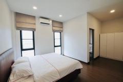 NTG981 ให้เช่า บ้านเดี่ยว เดอะ ซิตี้ บางนา โครงการใหม่ Fully Furnished House ติดเมกะบางนา ทางด่วนและโรงเรียนนานาชาติ-202502101656471739181407869.jpg