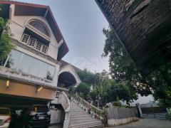 ขายขาดทุน บ้านเดี่ยว ขนาดใหญ่ 242 ตร.วา ซอยบางแวก 9 ใกล้ The Circle รพ.พญาไท 3  ราคาพิเศษ**ขายขาดทุนเฉพาะที่ดินก็คุ้มแล้ว-202502101715311739182531137.jpg