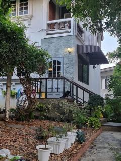 ขายขาดทุน บ้านเดี่ยว ขนาดใหญ่ 242 ตร.วา ซอยบางแวก 9 ใกล้ The Circle รพ.พญาไท 3  ราคาพิเศษ**ขายขาดทุนเฉพาะที่ดินก็คุ้มแล้ว-202502101715331739182533674.jpg
