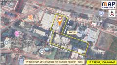 ขายที่ดินพร้อมออฟฟิศ 3 ไร่ ริมมอเตอร์เวย์-รถไฟฟ้าหัวหมาก, กรุงเทพ-202502101826131739186773873.jpg